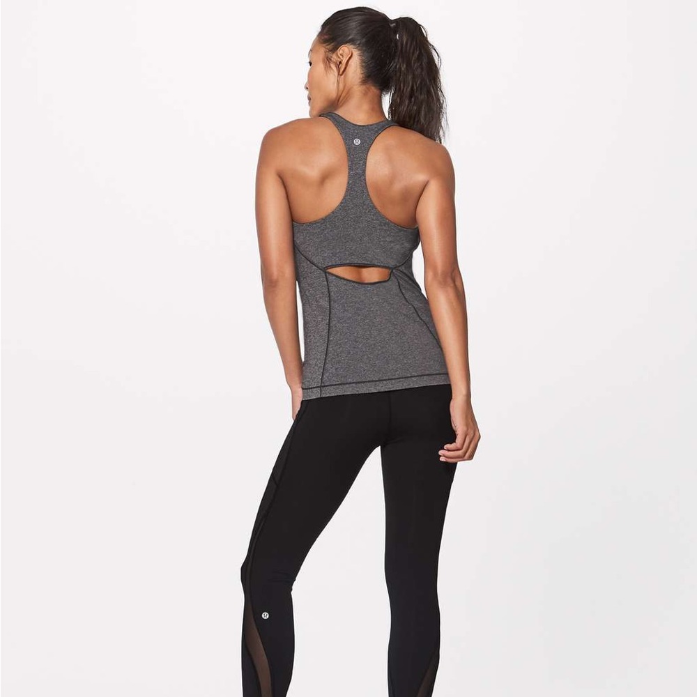 Lululemon | In Training Tank - Picture 3 of 13